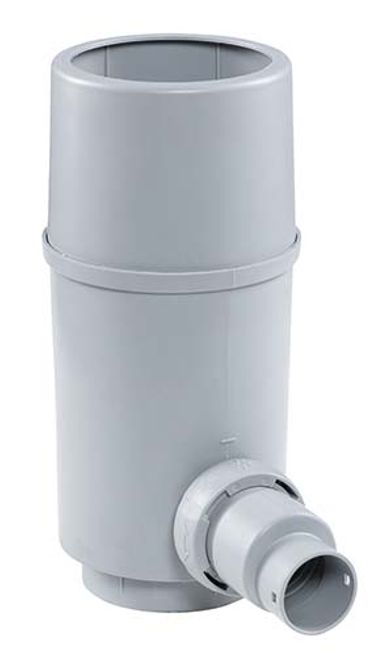 Hovedbilde Regnvannsfilter for takrenner