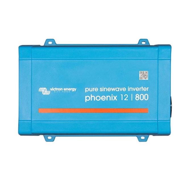 Hovedbilde Sinusomformer Phoenix VE direct 12/800
