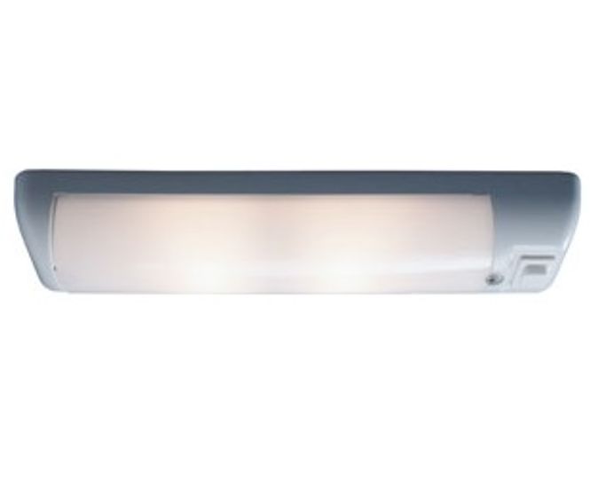 Hovedbilde Tak/vegglampe LED Soft