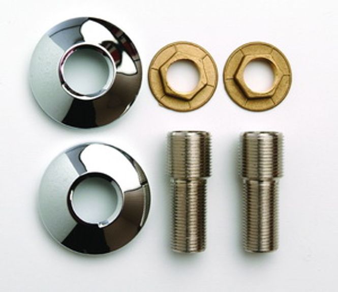 Hovedbilde Dusjkabinett kuplinger