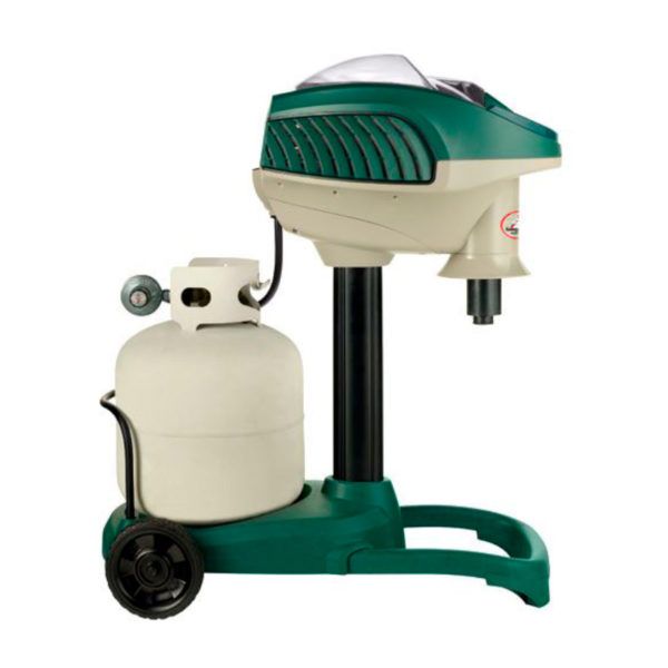 Myggmaskin / Myggfelle  Mosquito Magnet Executive