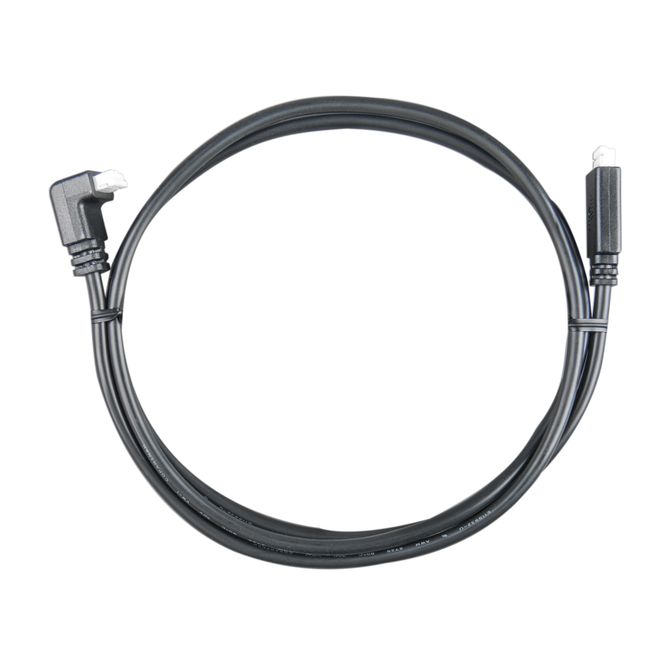 Hovedbilde Victron VE.Direct Cable 10m vinklet