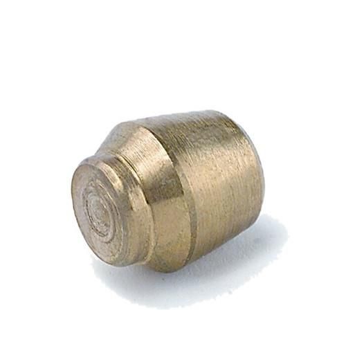 Blindplugg for gasskran 3/8