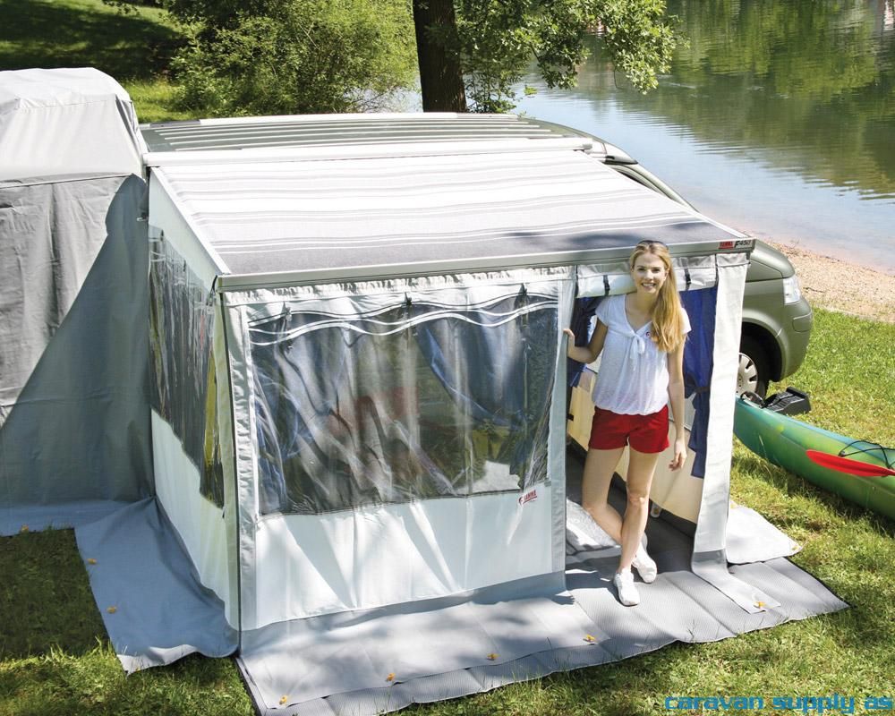 Privacy Room til F45 300 medium H:225-250cm