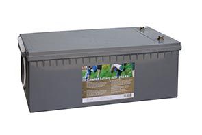 Batteri AGM 292 Ah