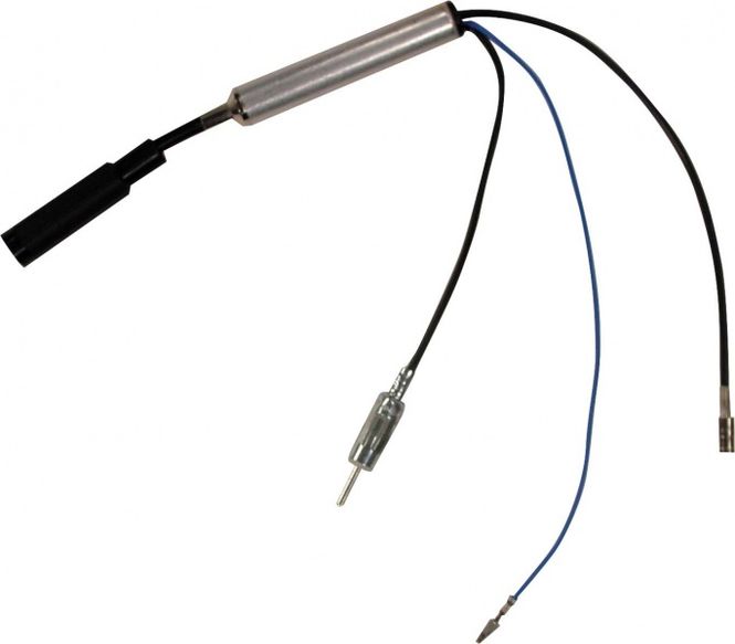 Hovedbilde DAB-splitter til FM-antenne