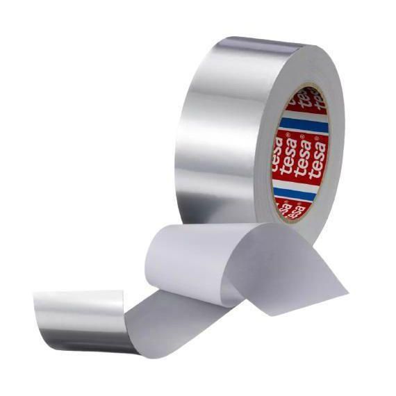 Aluminiumstape for folie