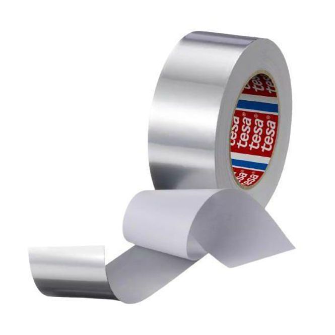 Hovedbilde Aluminiumstape for folie