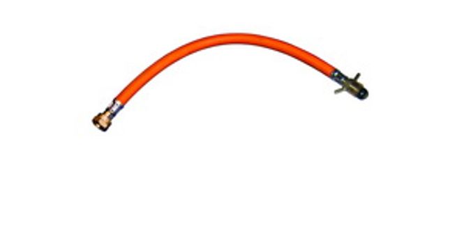 Hovedbilde Pigtailslange - 40cm, industri