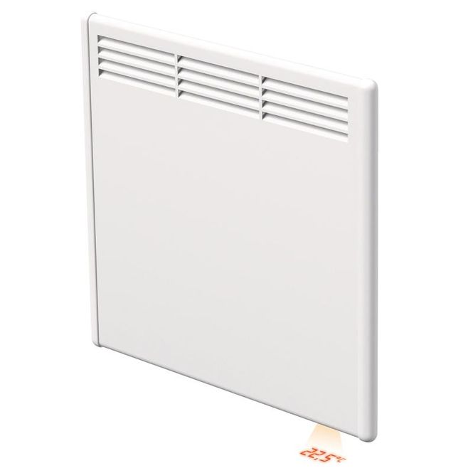 Hovedbilde Smart Heater, Beha PV 4 Wi-Fi, 400W panel