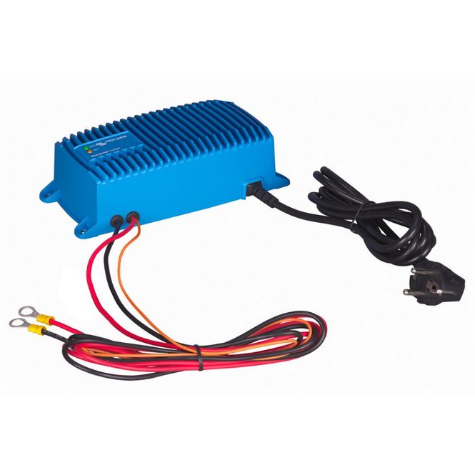 Hovedbilde VICTRON Blue Smart IP67 Batterilader 12V 17A