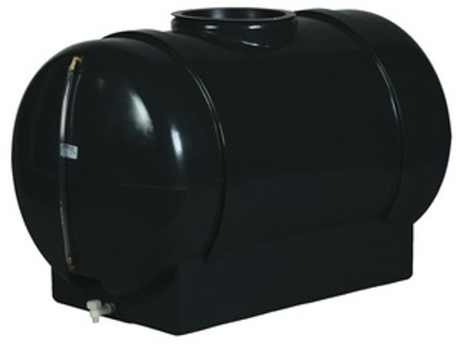 Hovedbilde Sisterne liggende m/nivåmåler 500 liter