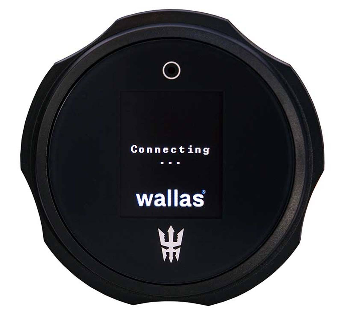 Båtvarmer Wallas Viking Combi 30 diesel