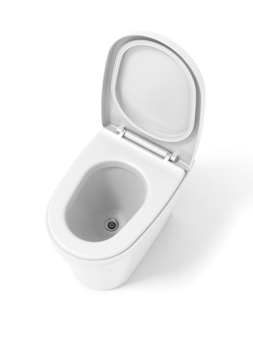 Hovedbilde Cinderella Urinal