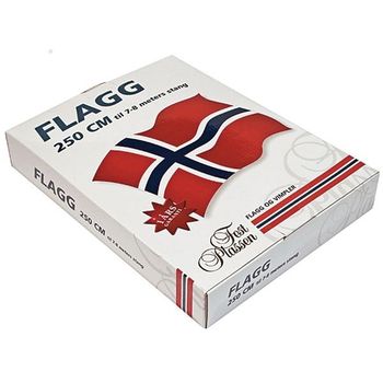 Hovedbilde Flagg