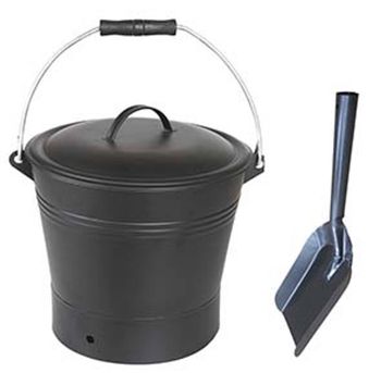 Hovedbilde Ovnstilbehør