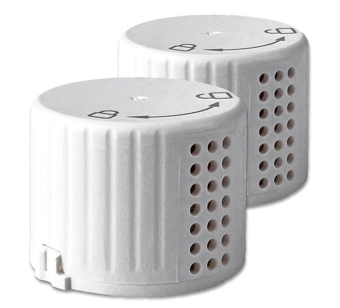 Hovedbilde Tilbehør til AH680 vannfilter (2pk)