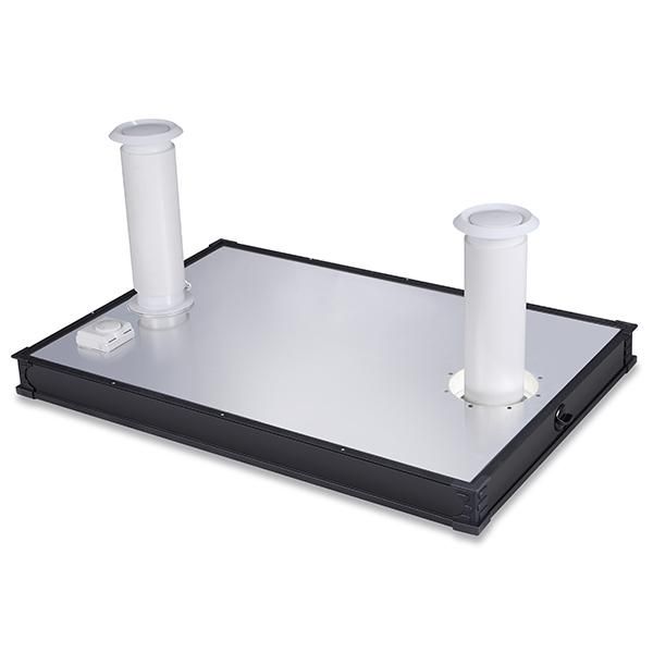 Solventilator AirPlus 100