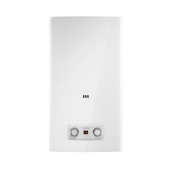 Hovedbilde Vannvarmere og tilbehør