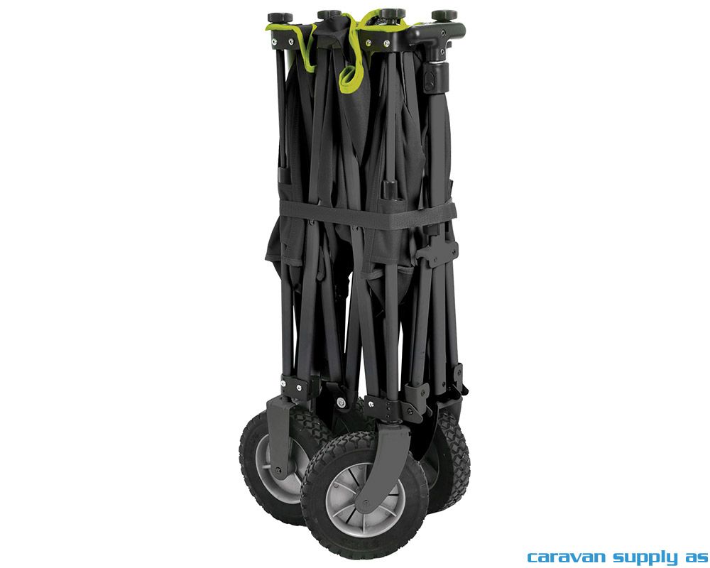 Tralle Brunner Cargo Compact