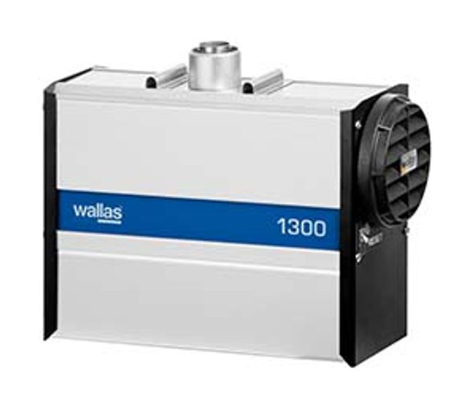 Hovedbilde Båtvarmer Wallas 1300 parafin