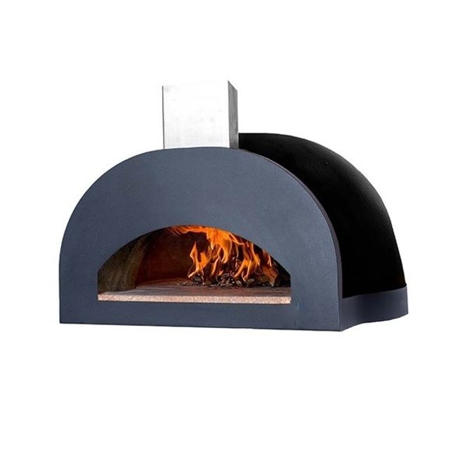 Hovedbilde Baksteovn Runa vedfyrt