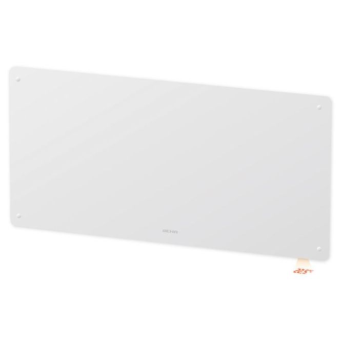 Hovedbilde Glass Heater, Beha PGV 10 Wi-Fi, 1000W panel