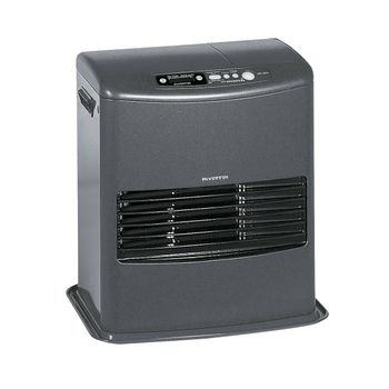 Hovedbilde Parafinovn