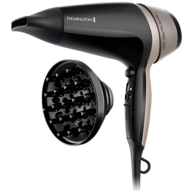 Hovedbilde Hårføner Remington Thermacare PRO2300, 2300 W