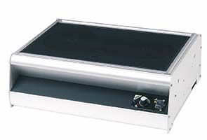 Koketopp Wallas 85DP