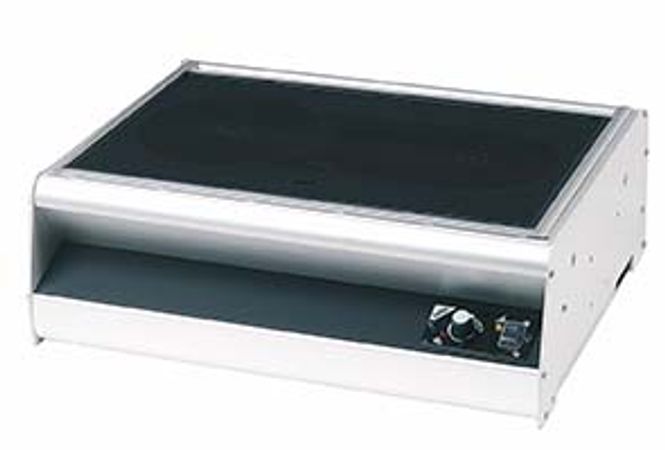 Hovedbilde Koketopp Wallas 85DP