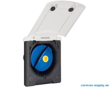 Hovedbilde Vannpåfylling caravan