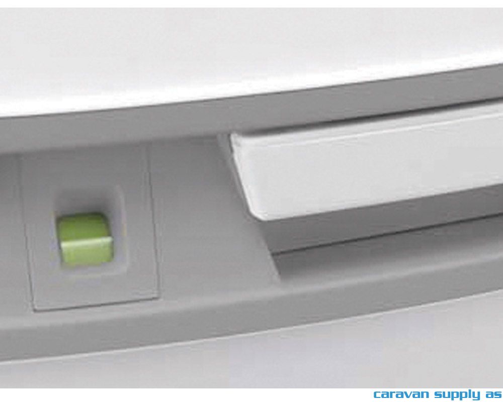 Porta Potti Qube 345