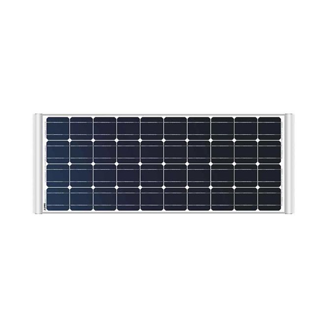 Hovedbilde Solcellepanel Arpina 125 watt m/brakett