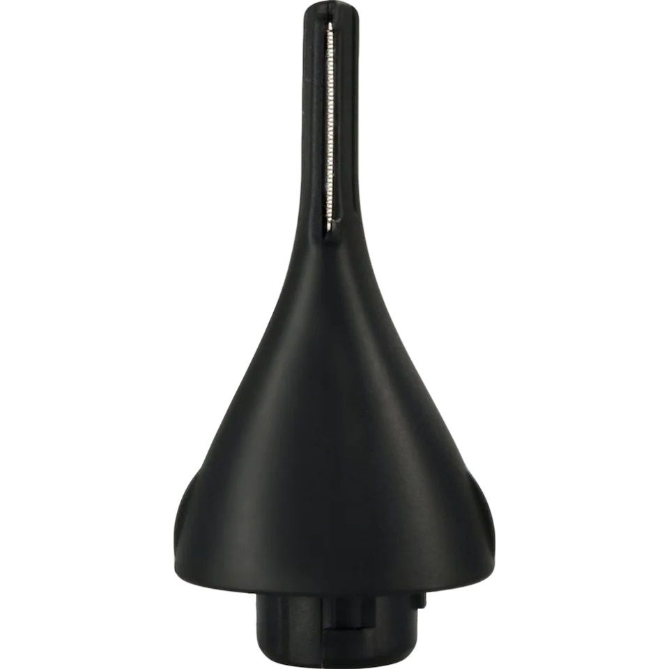 Detaljtrimmer, Remington NE7000, vanntett