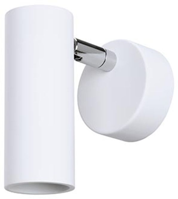 Hovedbilde Veggspot Design white