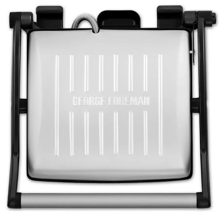 Panini grill, George Foreman Flexe grill