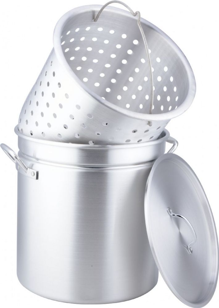 Krabbekjele Crabby 32 liter