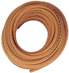 Gasslange 10mm per meter