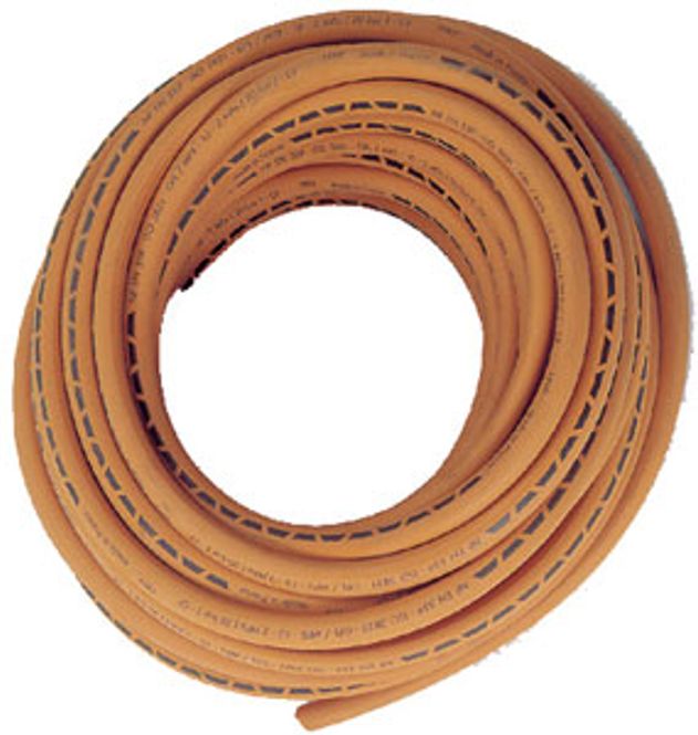 Hovedbilde Gasslange 10mm per meter