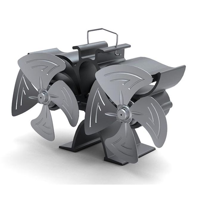 Hovedbilde Vifte varmedrevet Airflow 928