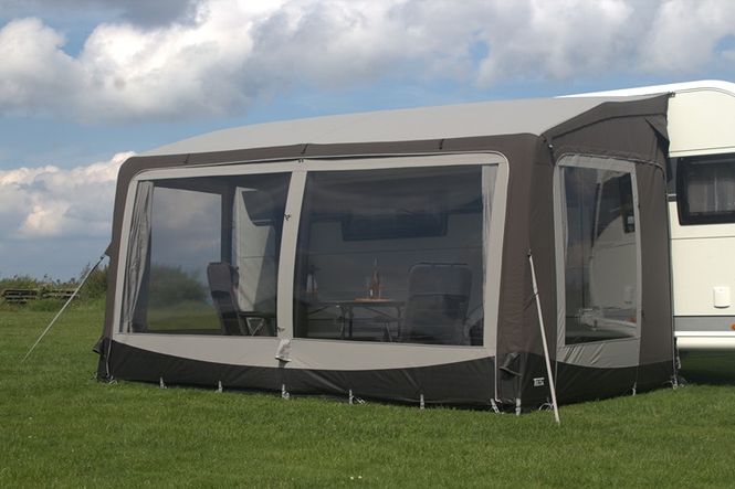 Hovedbilde Telt Telta Pure 390