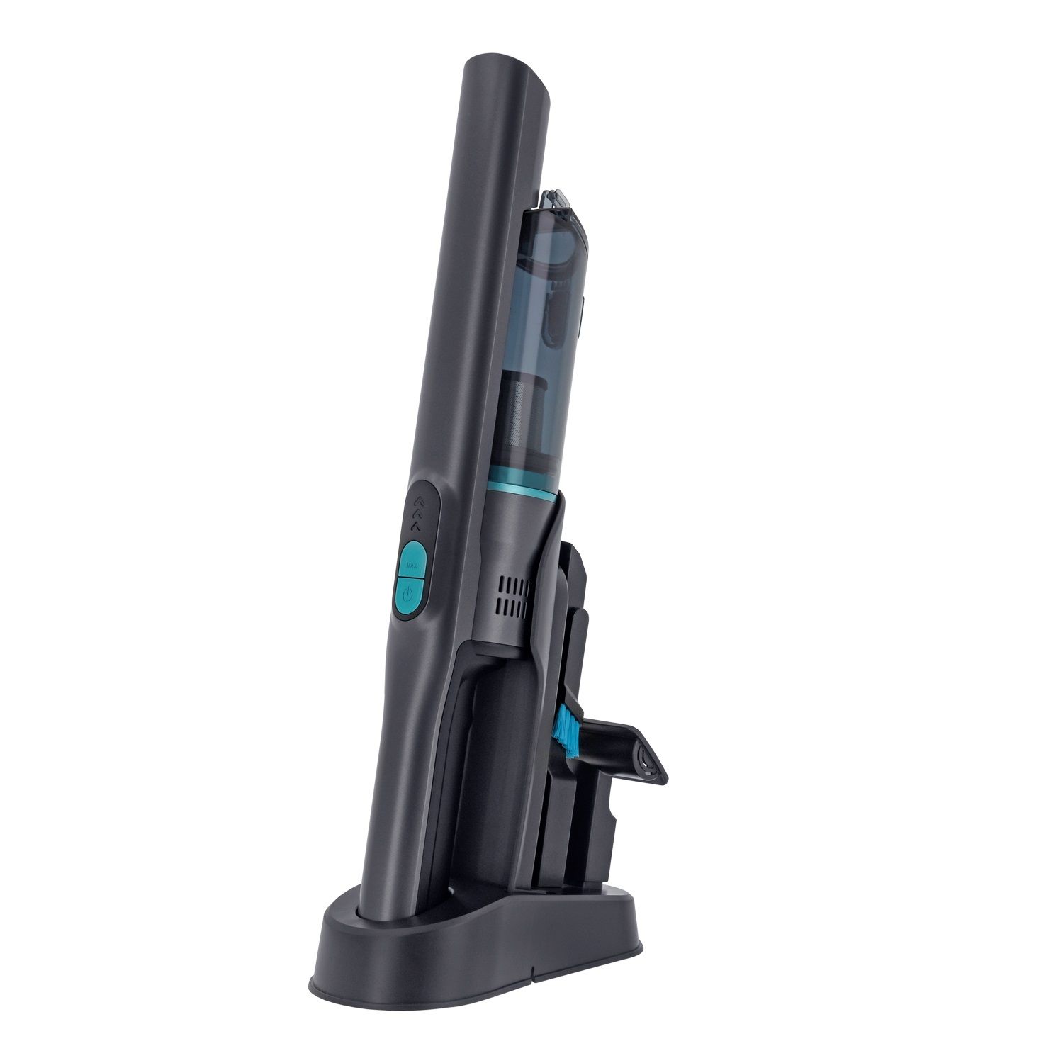  Håndstøvsuger Fakir AS1480 LT, 14,8 volt batteri,