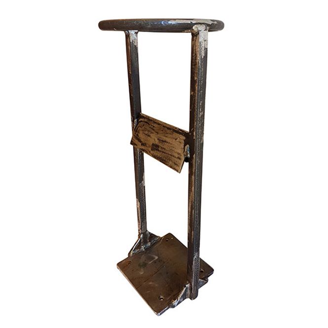 Hovedbilde Småvedkløyver Marie