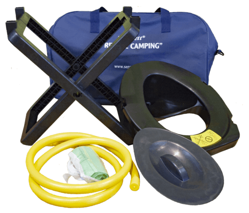 Separett Portabelt Campingtoalett