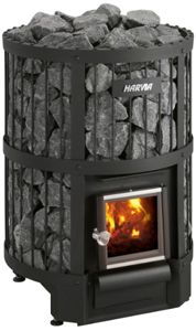 Badstueovn Harvia Legend 150