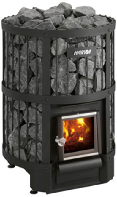 Hovedbilde Badstueovn Harvia Legend 150