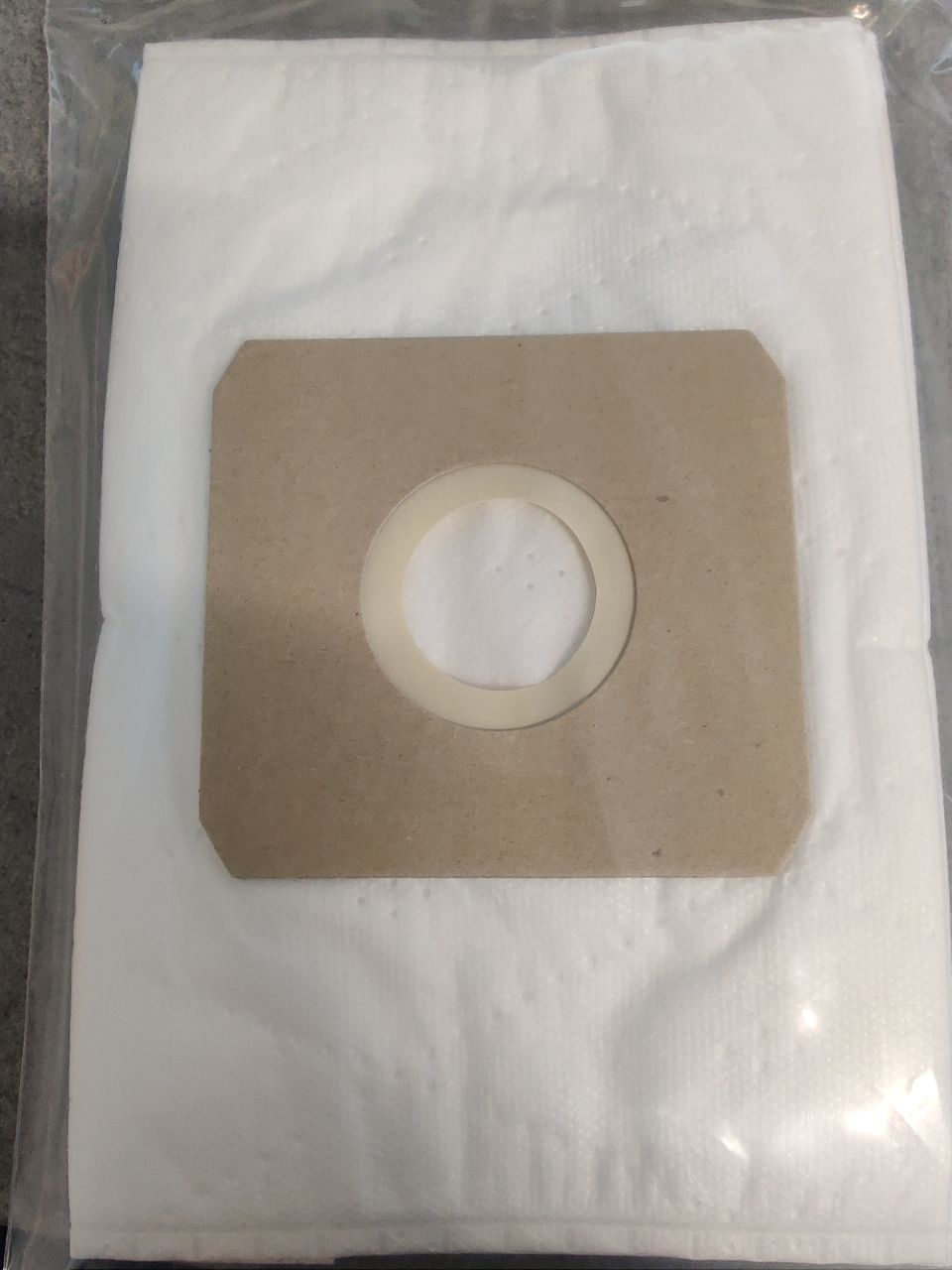 Støvsugerposer MGS2412