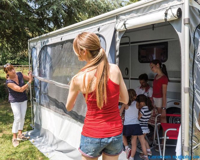 Hovedbilde Fiamma frontpanel 20 (F)