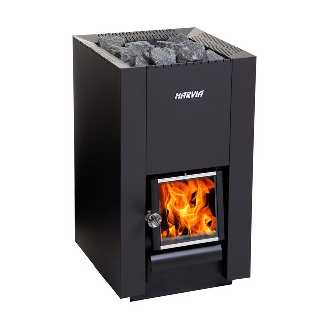 Hovedbilde Badstuovn Harvia Linear 16